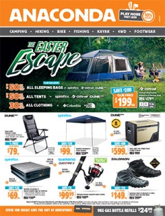 Beacon Lighting Belrose store details latest catalogue