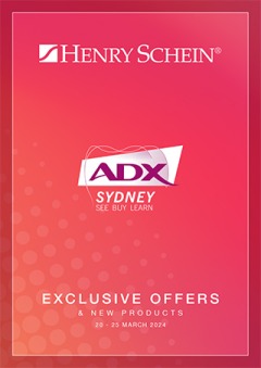 ADX Sydney Exclusive Offers & New Products