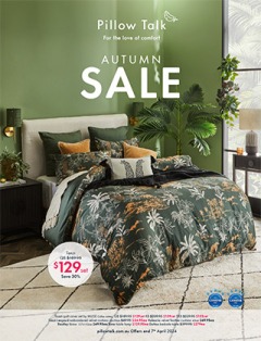 Autumn Sale Catalogue - South