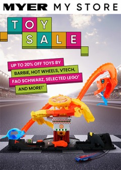 Toy Sale, catalog, catalogue Offer valid Tue 2 Apr 2024 - Sun 21 Apr 2024 ,catalogue starting wed  
