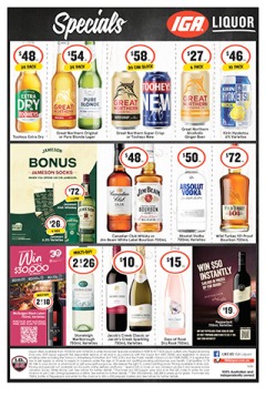 NSW Specials, catalog, catalogue Offer valid Wed 10 Apr 2024 - Tue 16 Apr 2024 ,catalogue starting wed  
