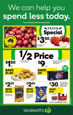 Weekly Specials Catalogue NSW, catalog, catalogue Offer valid Wed 10 Apr 2024 - Tue 16 Apr 2024 ,catalogue starting wed  