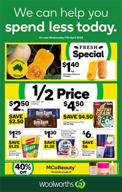 Weekly Specials Catalogue NSW, catalog, catalogue Offer valid Wed 17 Apr 2024 - Tue 23 Apr 2024 ,catalogue starting wed  