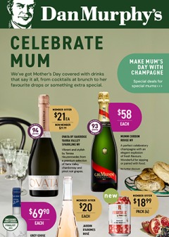 Celebrate Mum