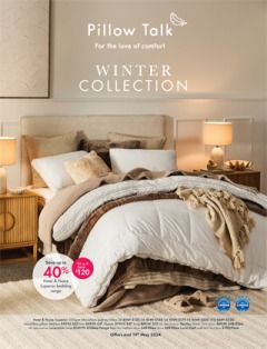 Winter Collection Catalogue