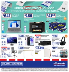 Claim Everything You Can, catalog, catalogue Offer valid Thu 30 May 2024 - Sun 30 Jun 2024 ,catalogue starting wed  