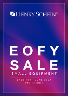 EOFY Sale Small Equipment, catalog, catalogue Offer valid Sat 1 Jun 2024 - Sun 30 Jun 2024 ,catalogue starting wed  