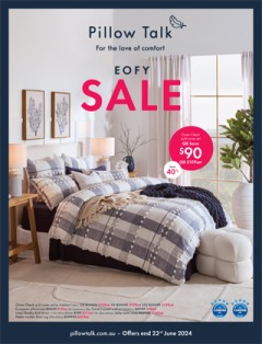 EOFY Sale Catalogue
