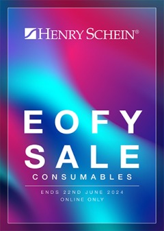 EOFY Sale Consumables June 2024, catalog, catalogue Offer valid Mon 10 Jun 2024 - Sat 22 Jun 2024 ,catalogue starting wed  