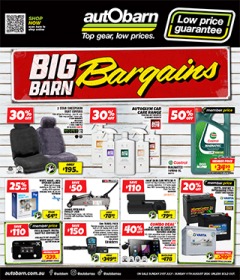 Big Barn Bargains, catalog, catalogue Offer valid Sun 21 Jul 2024 - Sun 11 Aug 2024 ,catalogue starting wed  