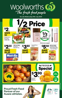 Weekly Specials Catalogue NSW, catalog, catalogue Offer valid Wed 10 Jul 2024 - Tue 16 Jul 2024 ,catalogue starting wed  