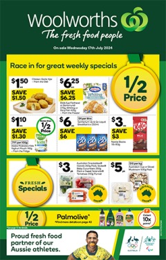 Weekly Specials Catalogue NSW, catalog, catalogue Offer valid Wed 17 Jul 2024 - Tue 23 Jul 2024 ,catalogue starting wed  