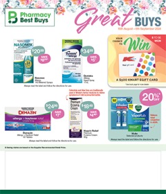 Great Buys, catalog, catalogue Offer valid Thu 15 Aug 2024 - Fri 6 Sep 2024 ,catalogue starting wed  