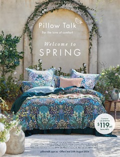 Welcome to Spring Catalogue