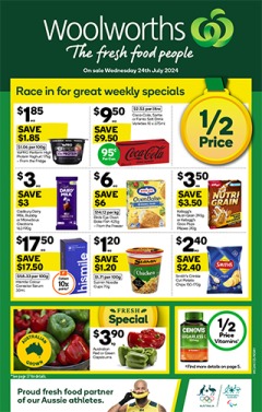 Weekly Specials Catalogue NSW, catalog, catalogue Offer valid Wed 24 Jul 2024 - Tue 30 Jul 2024 ,catalogue starting wed  