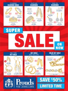 Super Sale on Now