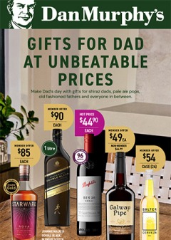 Make Dad's Day, catalog, catalogue Offer valid Thu 15 Aug 2024 - Wed 4 Sep 2024 ,catalogue starting wed  