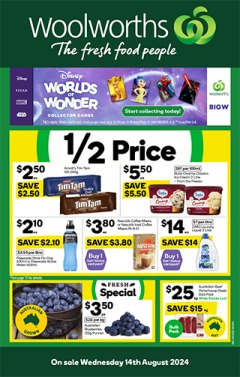 Weekly Specials Catalogue NSW