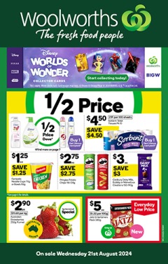 Weekly Specials Catalogue NSW