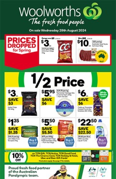 Weekly Specials Catalogue NSW