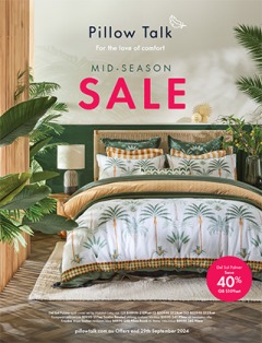 Mid-Season Sale Catalogue