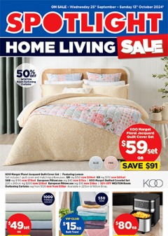 Home Living Sale