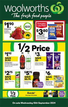 Weekly Specials Catalogue NSW