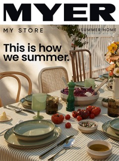 This is How We Summer, catalog, catalogue Offer valid Tue 15 Oct 2024 - Sun 3 Nov 2024 ,catalogue starting wed  