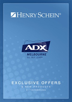 ADX Melbourne Exclusive Offers & New Products