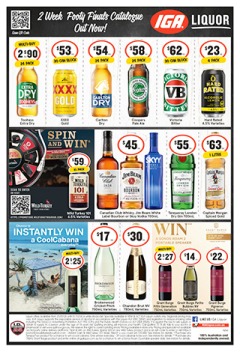 NSW Specials, catalog, catalogue Offer valid Wed 25 Sep 2024 - Tue 8 Oct 2024 ,catalogue starting wed  