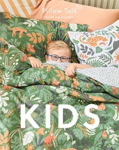 Kids Lookbook