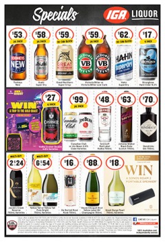 NSW Specials, catalog, catalogue Offer valid Wed 9 Oct 2024 - Tue 15 Oct 2024 ,catalogue starting wed  