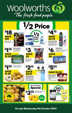 Weekly Specials Catalogue NSW