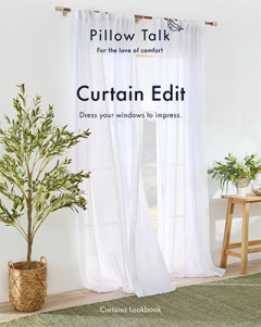 Curtain Edit Lookbook