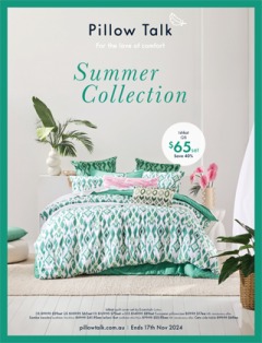 Summer Collection Catalogue, catalog, catalogue Offer valid Fri 25 Oct 2024 - Sun 17 Nov 2024 ,catalogue starting wed  