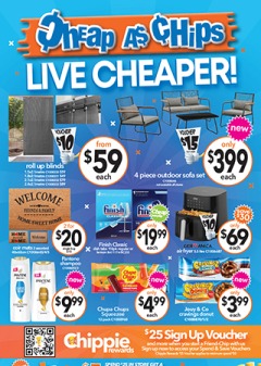 Live Cheaper!