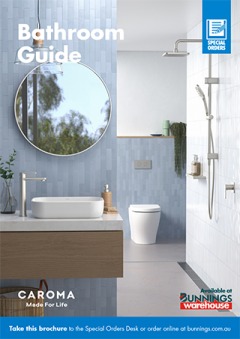 Bathroom Guide