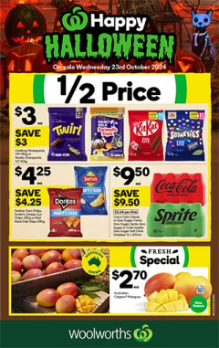 Weekly Specials Catalogue NSW