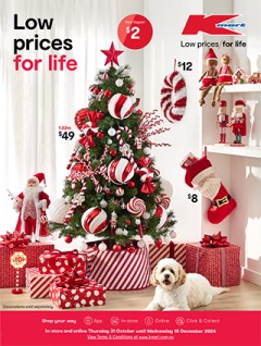 Low Prices for Life - Christmas Trends