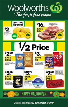 Weekly Specials Catalogue NSW