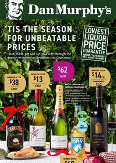 'Tis The Season For Unbeatable Prices