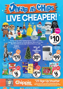 Live Cheaper!