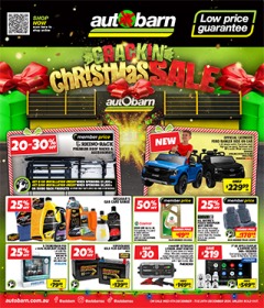 Crackin Christmas Sale