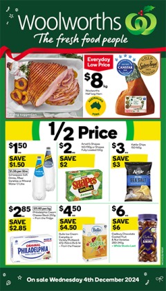 Weekly Specials Catalogue NSW