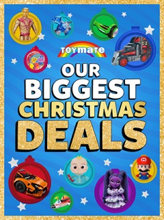 Christmas Catalogue 