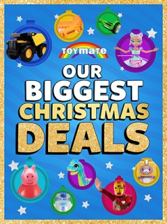 Our Biggest Christmas Deals