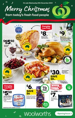 Weekly Specials Catalogue NSW