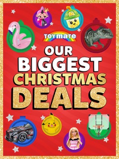 Our Biggest Christmas Deals