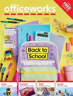 Magazine Issue 11 - Back to School 2025