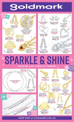 Sparkle & Shine